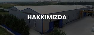 Modern üretim tesisimizde prefabrik yapı teknolojilerini geliştiriyoruz.