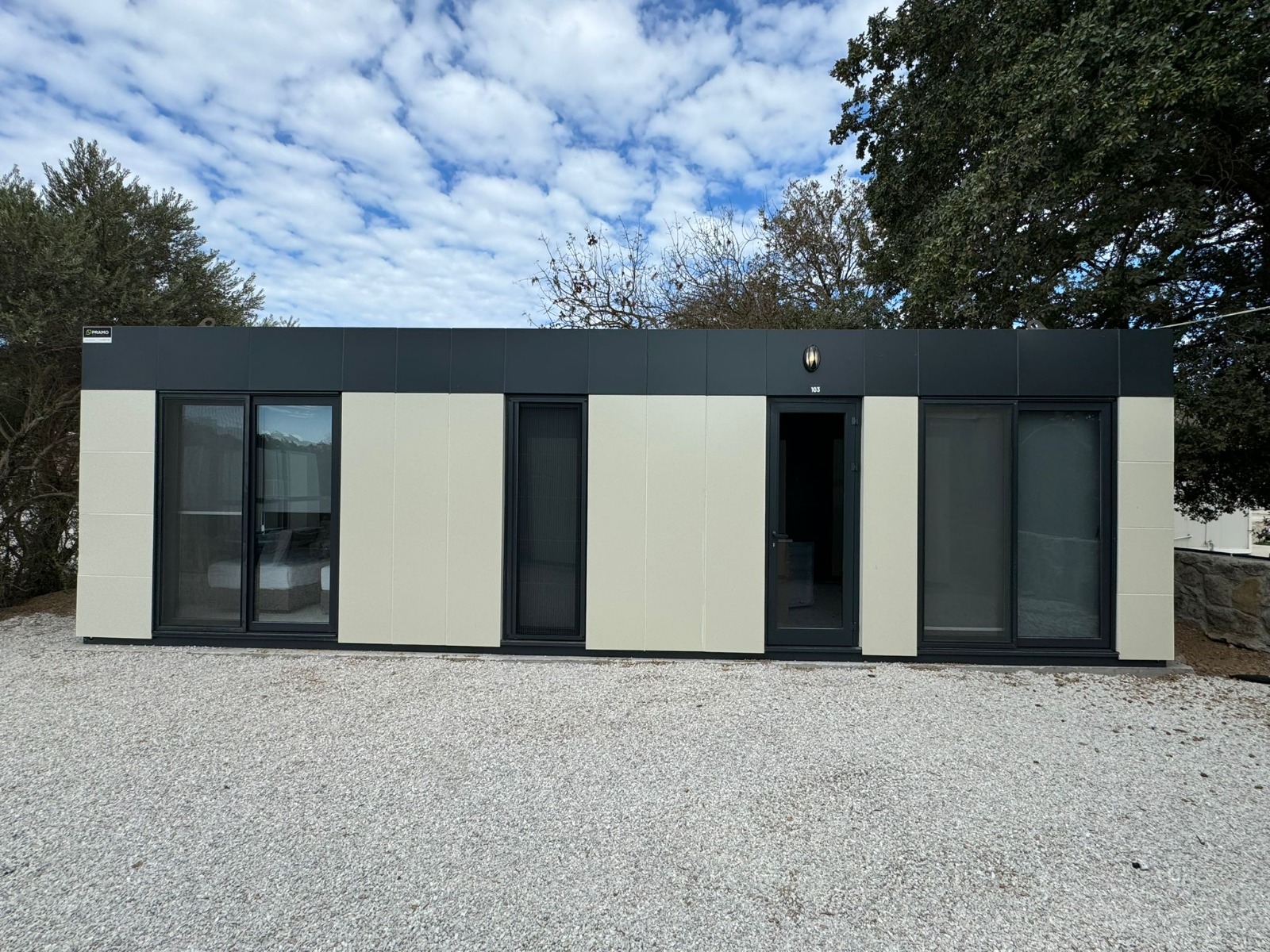 MODÜLER YENİ NESİL YAPILAR pramo prefabirk4