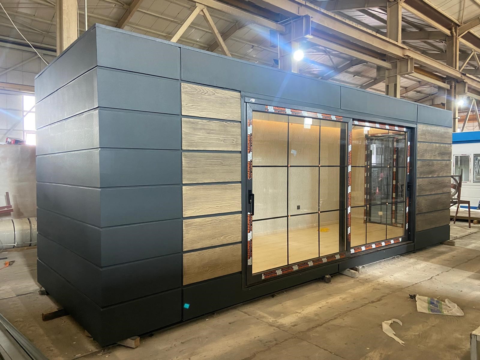 libya modüler yapıalr pramo prefabrik3