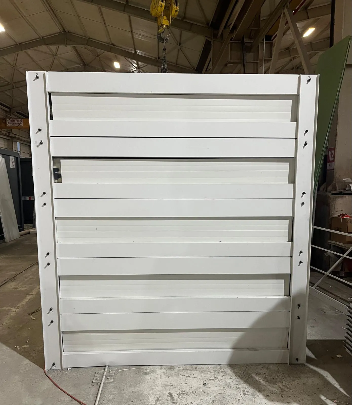 flatpack prefabrik pramo