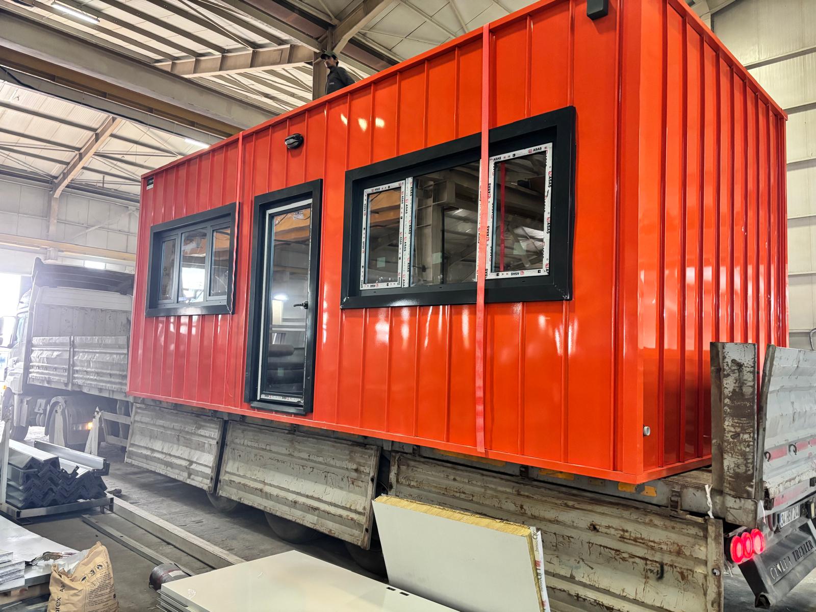 MARDAS PORT _Ambarlı Modular Container (14)