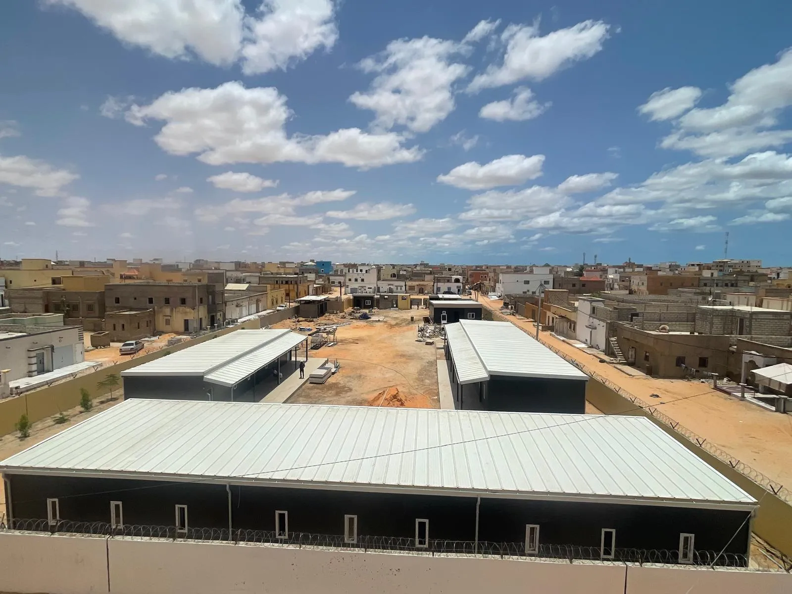 Moritanya Başkent_ Nouakchott Prefabrik Okul Projesi-1000 m2 (8)_result
