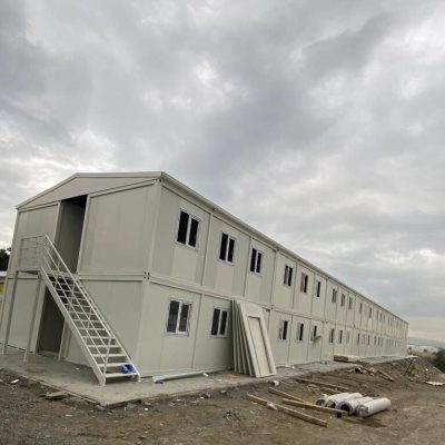 ADIYAMAN - ÇOK AMAÇLI KONTEYNER YATAKHANE İAMALT3